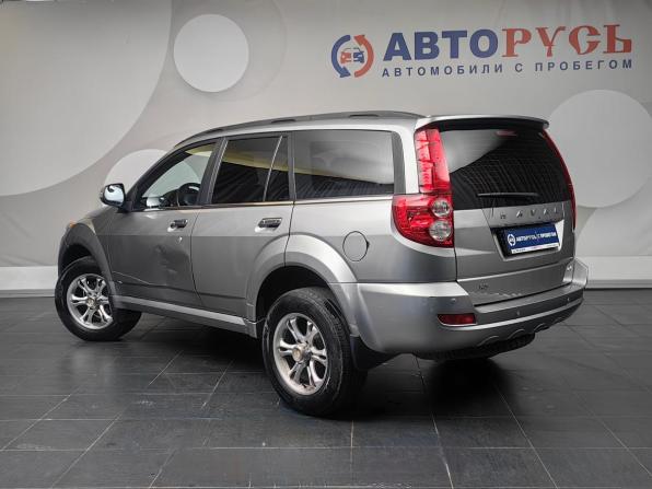 Haval H5 I с пробегом 2020 года, цена 1 535 000 рублей, 70010 км, внедорожник, Автокод Объявления