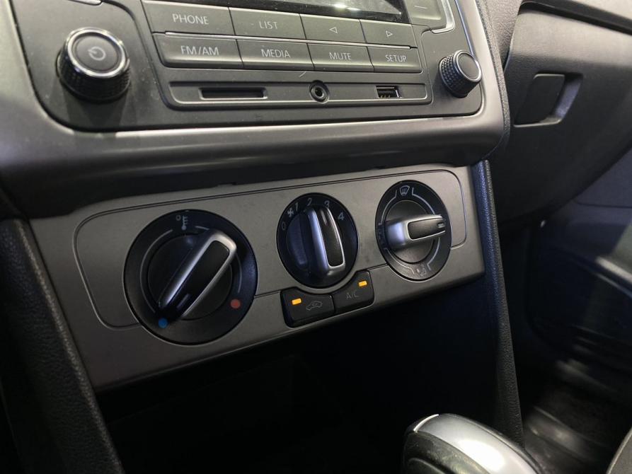 Volkswagen Polo V Рестайлинг Ростов-на-Дону  - изображение 19