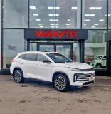 Exeed TXL I Рестайлинг Азнакаево  - изображение 25