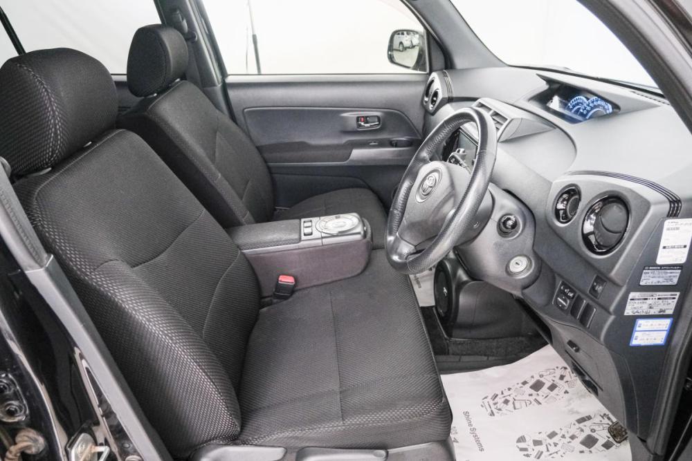 Toyota bB II Рестайлинг Красноярск  - изображение 8