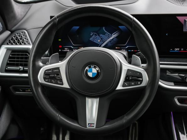 BMW X7 I (G07) Рестайлинг с пробегом 2023 года, цена 13 700 000 рублей, 36701 км, внедорожник, Автокод Объявления