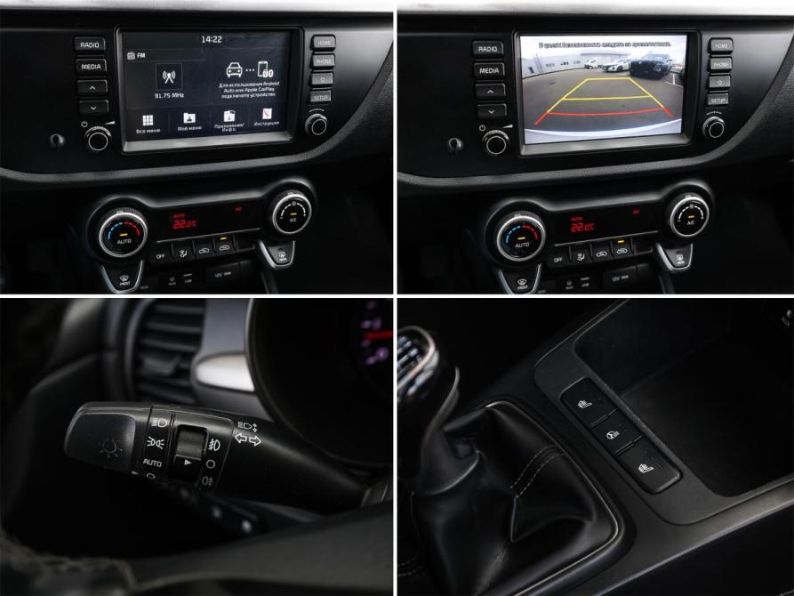 Kia Rio IV Москва  - изображение 15