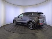 Kia Sportage IV Москва  - изображение 35