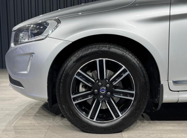 Volvo XC60 I Рестайлинг с пробегом 2016 года, цена 1 990 000 рублей, 170000 км, внедорожник, Автокод Объявления