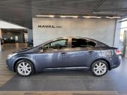 Toyota Avensis III Екатеринбург  - изображение 30