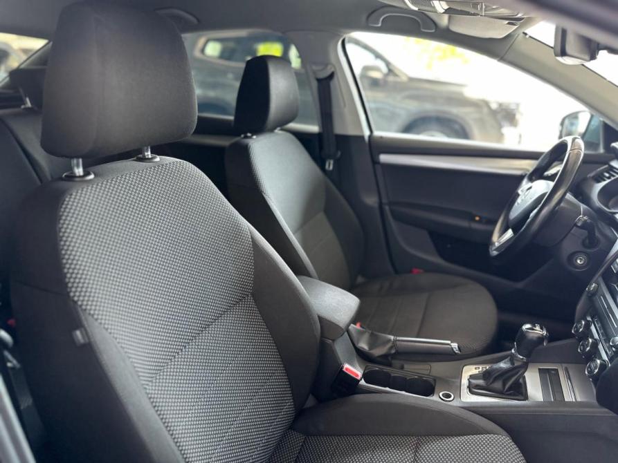 Skoda Octavia III (A7) Новосибирск  - изображение 21