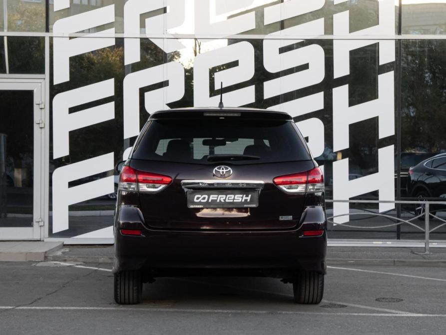 Toyota Wish II Волгоград  - изображение 4