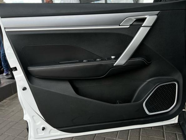 Belgee X50 с пробегом 2025 года, цена 2 099 000 рублей, 10000 км, внедорожник, Автокод Объявления