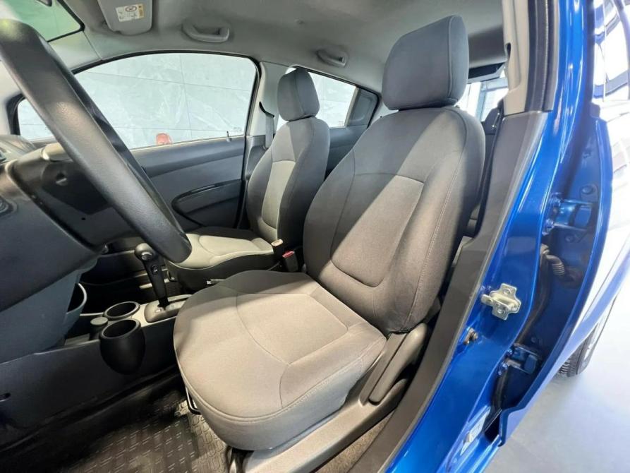 Chevrolet Spark III Екатеринбург  - изображение 8
