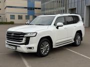 Toyota Land Cruiser 300 Series Казань  - изображение 36