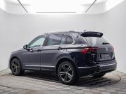Volkswagen Tiguan II Москва  - изображение 25
