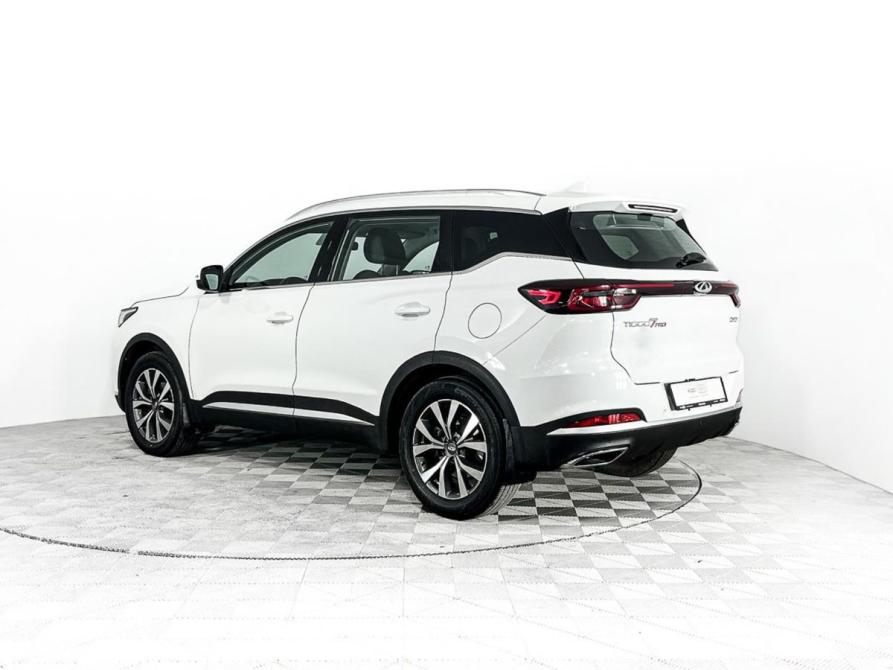 Chery Tiggo 7 Pro I Ногинск  - изображение 6