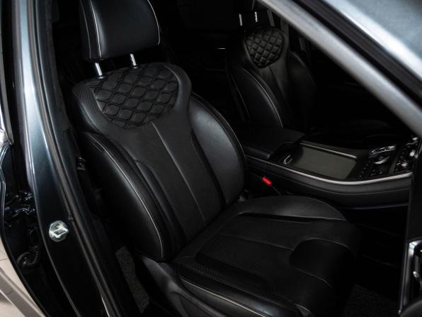 Hyundai Palisade I с пробегом 2020 года, цена 4 124 000 рублей, 45980 км, внедорожник, Автокод Объявления