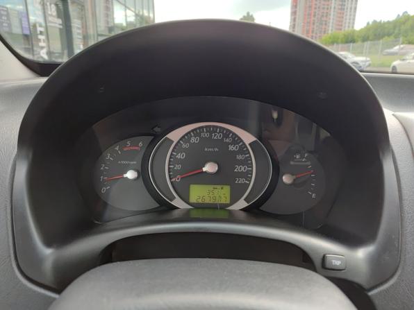 Hyundai Tucson I с пробегом 2008 года, цена 575 000 рублей, 265000 км, внедорожник, Автокод Объявления