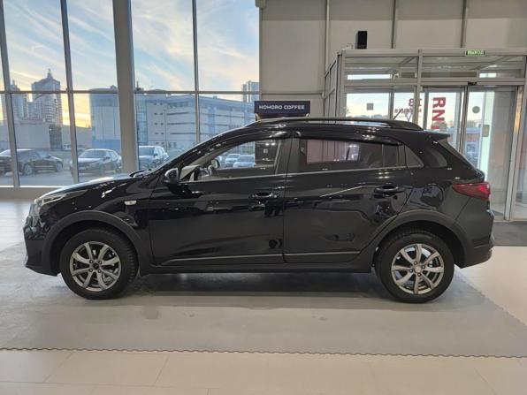 Kia Rio IV Рестайлинг с пробегом 2021 года, цена 1 898 000 рублей, 44640 км, хэтчбек, Автокод Объявления