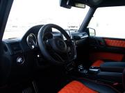 Mercedes-Benz G-Класс II (W463) Рестайлинг 3 Москва  - изображение 30