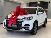 Chery Tiggo 8 I Рестайлинг Тверь  - изображение 21