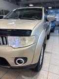 Mitsubishi Pajero Sport II Челябинск  - изображение 62