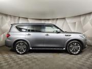 Infiniti QX80 I Рестайлинг 2 Москва  - изображение 28