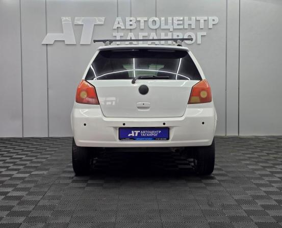 Geely MK Cross I с пробегом 2012 года, цена 349 000 рублей, 233000 км, хэтчбек, Автокод Объявления