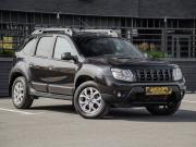 Renault Duster I Рестайлинг Тюмень  - изображение 14