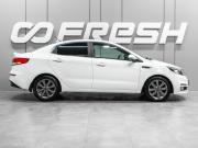 Kia Rio III Рестайлинг Тюмень  - изображение 24