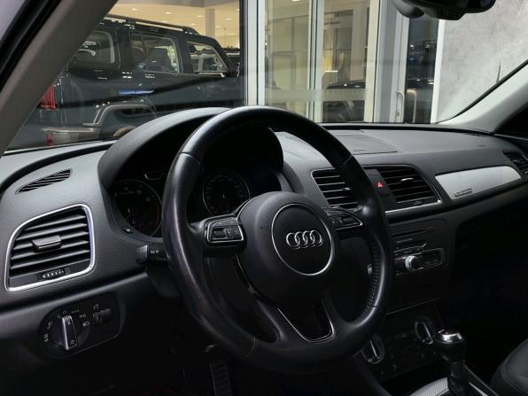 Audi Q3 I (8U) с пробегом 2012 года, цена 1 490 000 рублей, 170000 км, внедорожник, Автокод Объявления