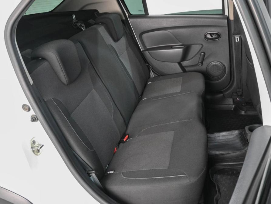 Renault Logan II Рестайлинг Ростов-на-Дону  - изображение 7