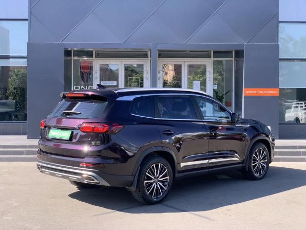 Chery Tiggo 8 Pro I с пробегом 2021 года, цена 1 705 000 рублей, 39353 км, внедорожник, Автокод Объявления