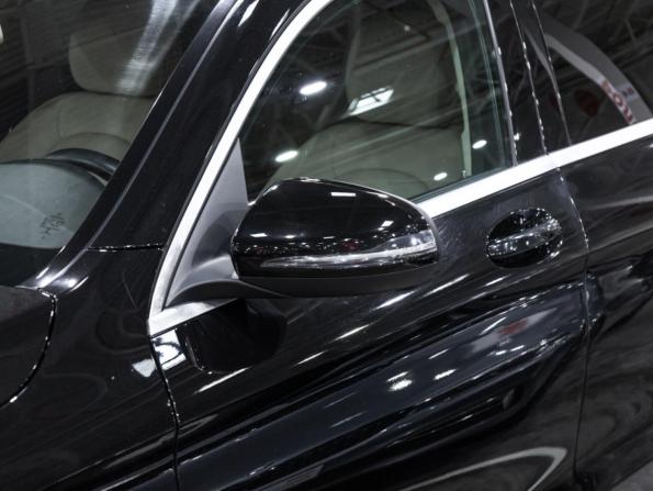 Mercedes-Benz GLC Coupe I (C253) с пробегом 2018 года, цена 3 499 700 рублей, 100819 км, внедорожник, Автокод Объявления