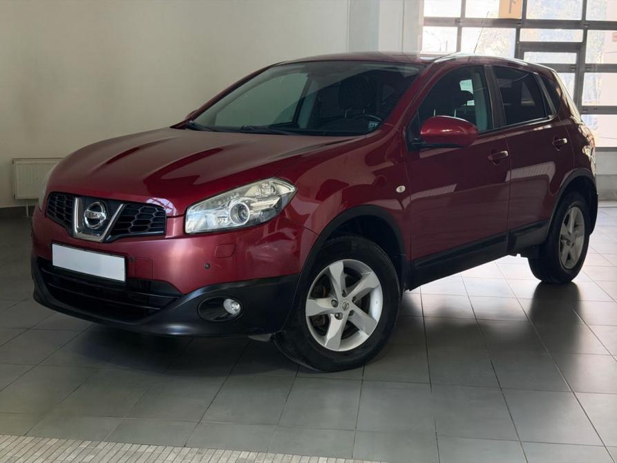 Nissan Qashqai I Рестайлинг Нижний Новгород  - изображение 1