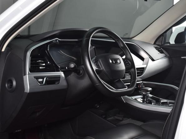 Geely Tugella I с пробегом 2020 года, цена 1 999 999 рублей, 78814 км, внедорожник, Автокод Объявления
