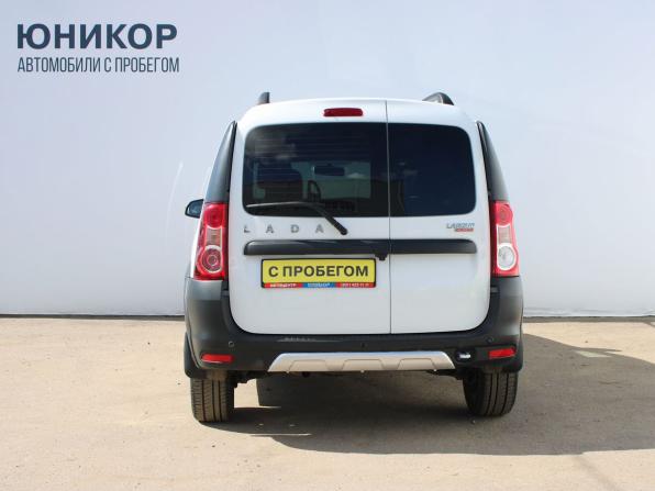 Lada (ВАЗ) Largus I Рестайлинг с пробегом 2021 года, цена 1 359 000 рублей, 51727 км, универсал, Автокод Объявления