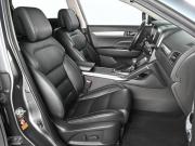 Renault Samsung QM6 I Ростов-на-Дону  - изображение 29