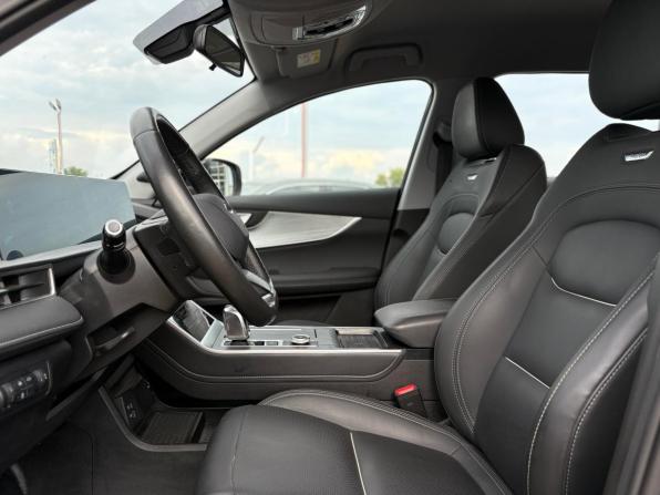 Chery Tiggo 7 Pro Max I с пробегом 2023 года, цена 2 360 000 рублей, 33225 км, внедорожник, Автокод Объявления