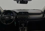 Kia Seltos I Москва  - изображение 21