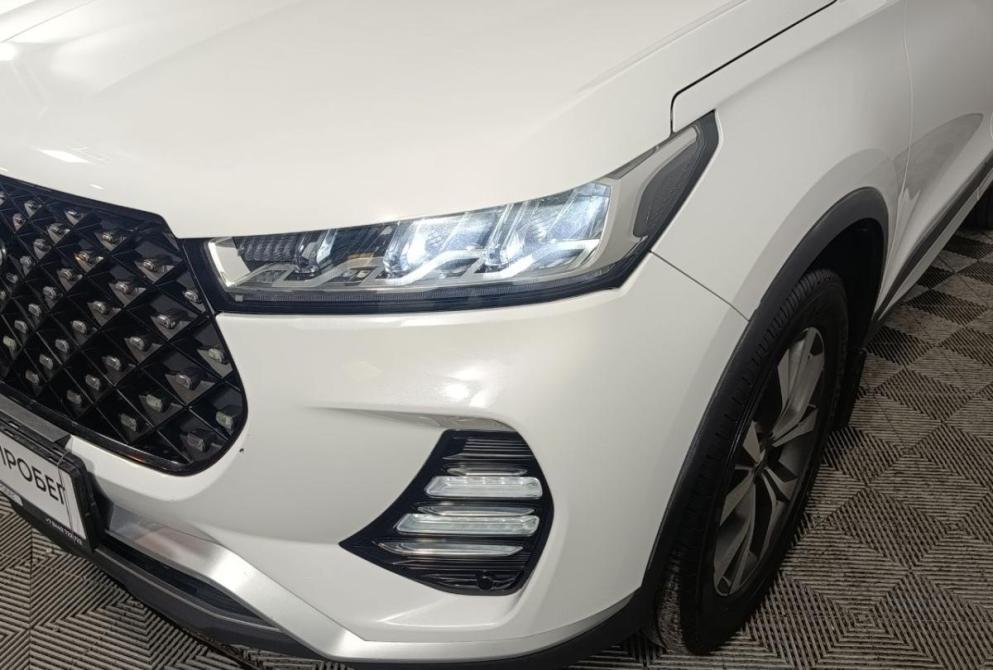 Chery Tiggo 7 Pro I Волгоград  - изображение 23