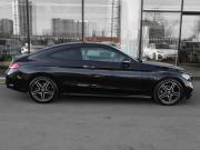 Mercedes-Benz C-Класс IV (W205) Рестайлинг Москва  - изображение 27