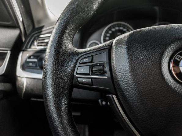 BMW 5 серии VI (F10/F11/F07) Рестайлинг с пробегом 2013 года, цена 1 480 000 рублей, 343907 км, седан, Автокод Объявления