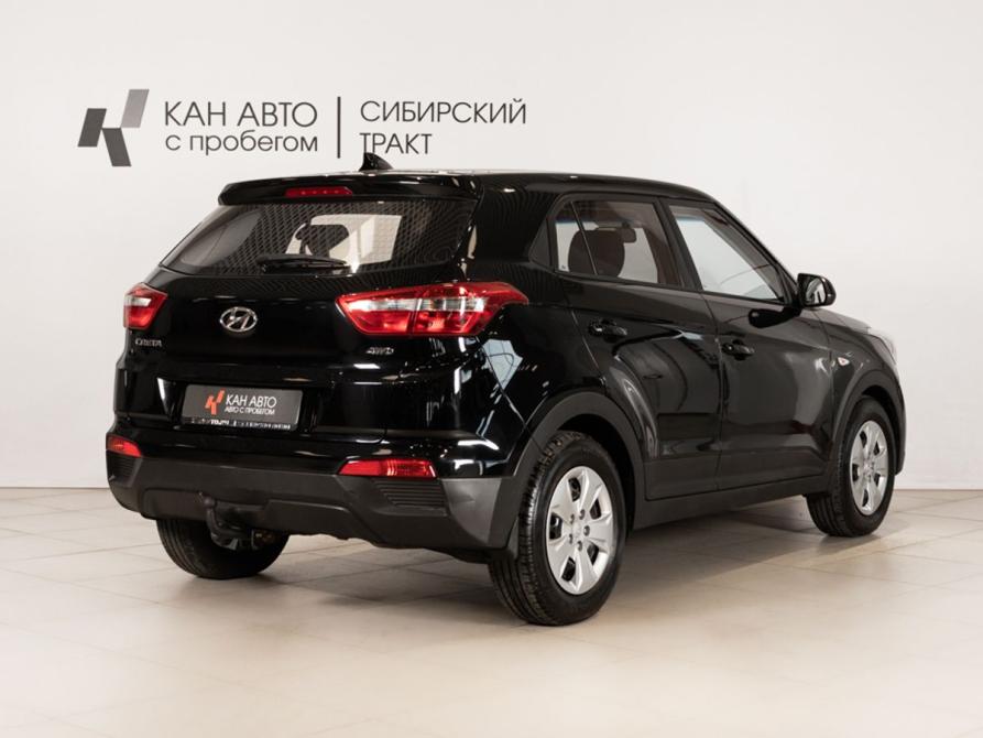 Hyundai Creta I Казань  - изображение 3