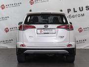 Toyota RAV4 IV (XA40) Рестайлинг Минеральные Воды  - изображение 27