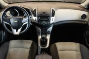 Chevrolet Cruze I Рестайлинг Уфа  - изображение 23