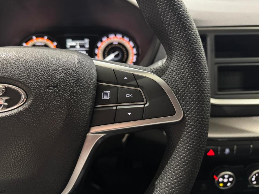 Lada (ВАЗ) Vesta I Рестайлинг (NG) Самара  - изображение 11