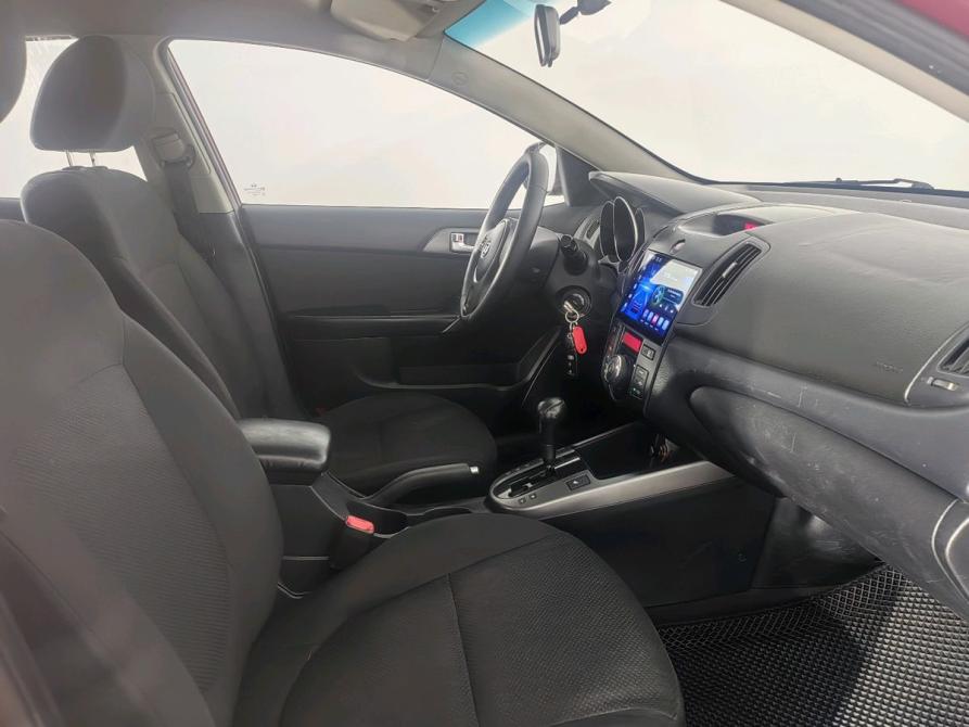 Kia Cerato II Санкт-Петербург  - изображение 15