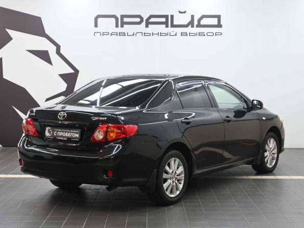 Toyota Corolla X (E140 E150) с пробегом 2008 года, цена 699 900 рублей, 240254 км, седан, Автокод Объявления