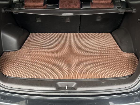 Hyundai Santa Fe II Рестайлинг с пробегом 2011 года, цена 960 000 рублей, 309911 км, внедорожник, Автокод Объявления