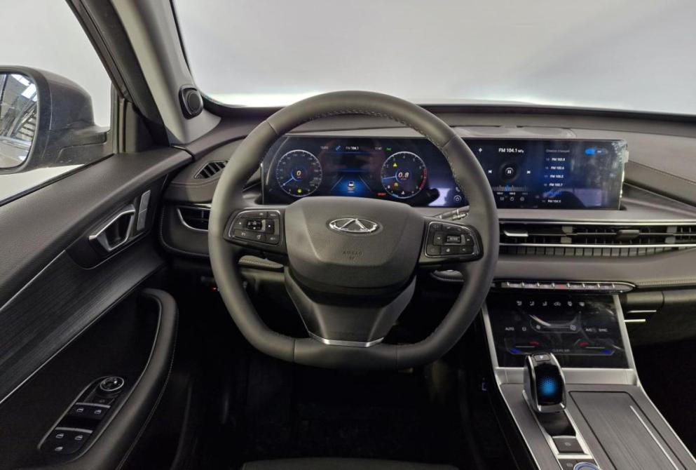 Chery Tiggo 7 Pro Max I Саранск  - изображение 21