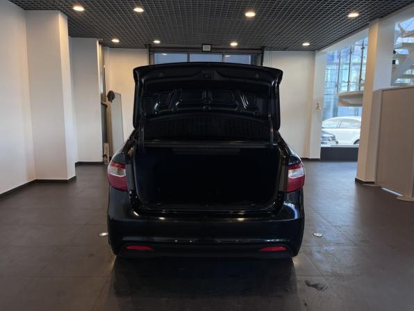 Kia Rio III с пробегом 2014 года, цена 680 000 рублей, 246815 км, седан, Автокод Объявления