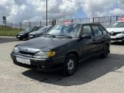 Lada (ВАЗ) 2114 Буинск  - изображение 24