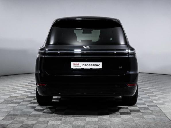 Li Auto (Lixiang) L9 I с пробегом 2023 года, цена 6 700 000 рублей, 16500 км, внедорожник, Автокод Объявления